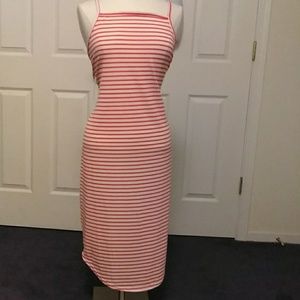 Plus size Sundress dress